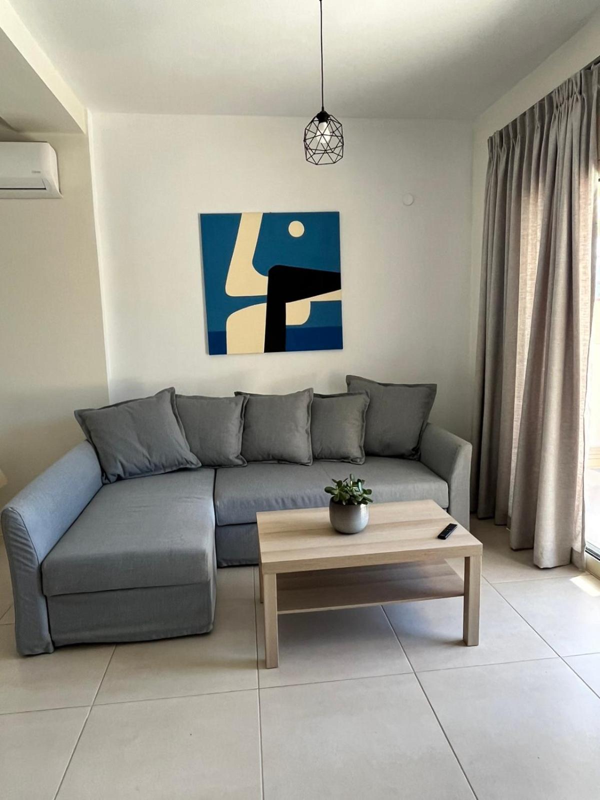 Vegera Holiday Homes ปลาเกียส ภายนอก รูปภาพ