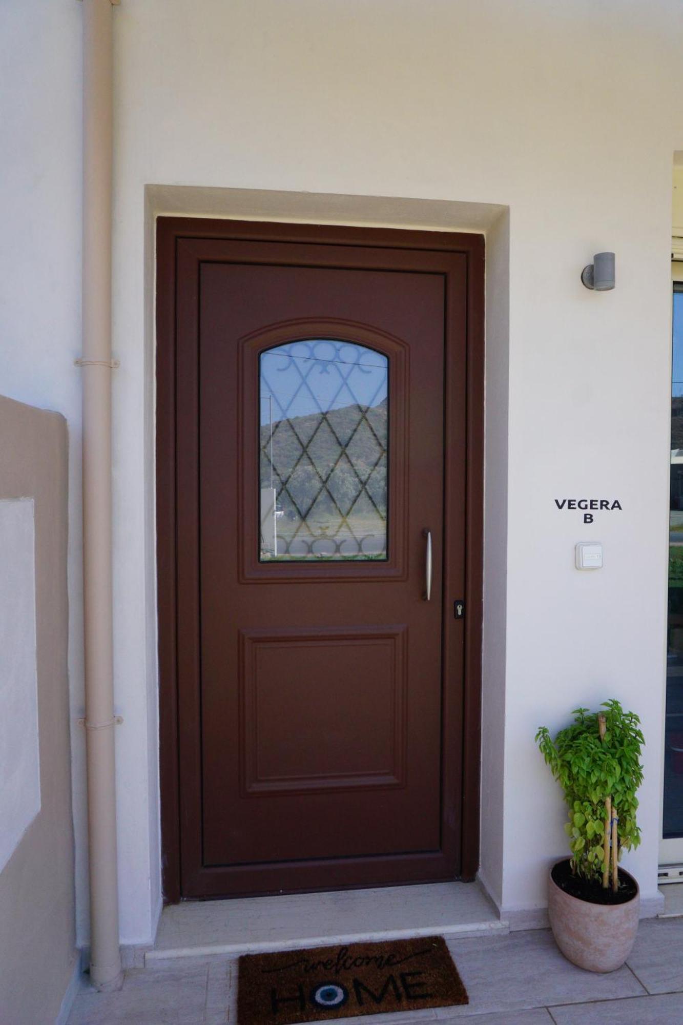 Vegera Holiday Homes ปลาเกียส ภายนอก รูปภาพ