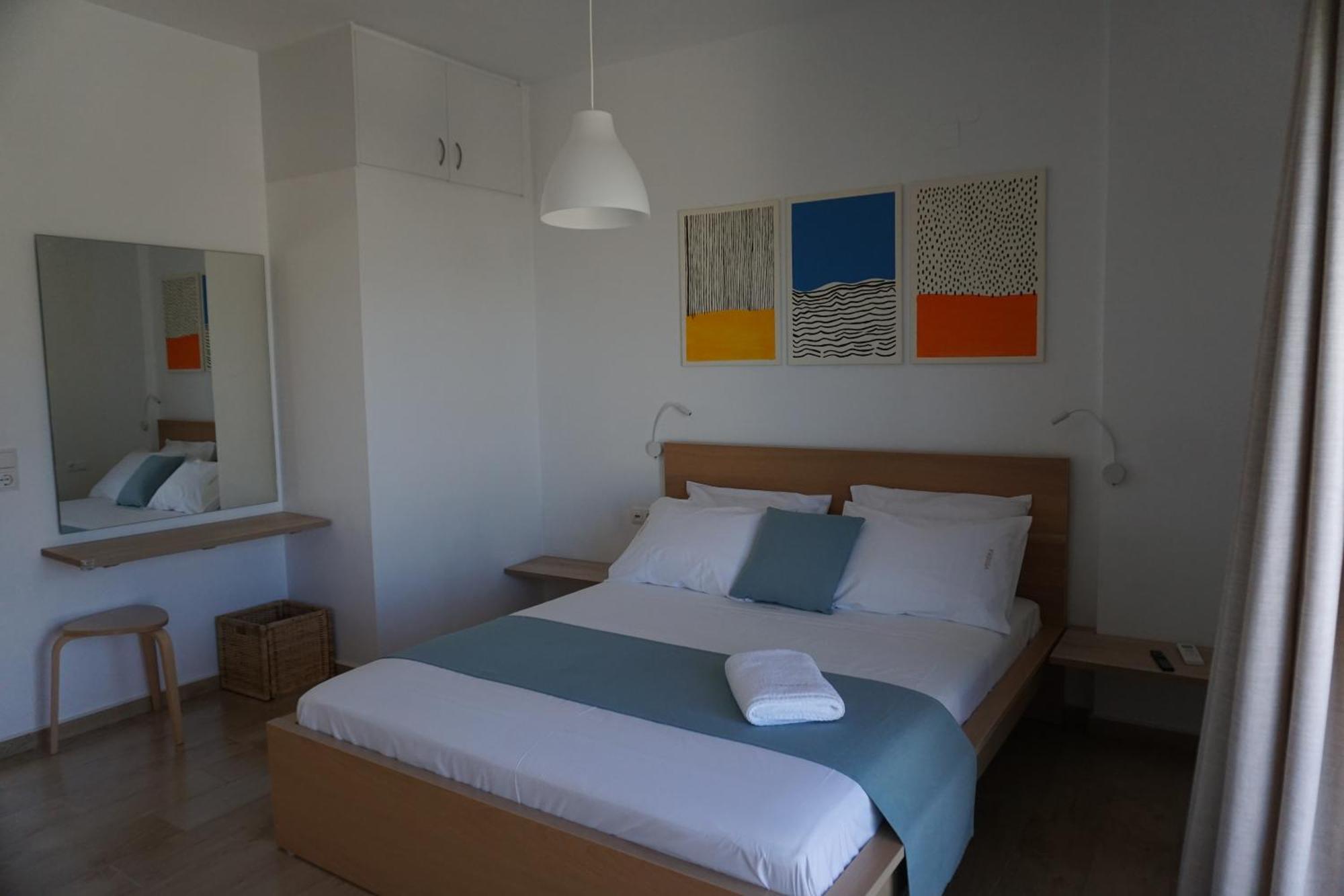 Vegera Holiday Homes ปลาเกียส ภายนอก รูปภาพ